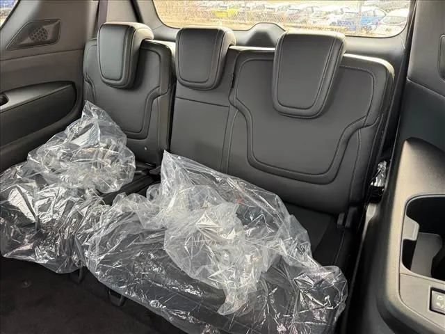 New 2026 Nissan Armada PRO-4X w/ Captain's Chari Seat Package AWD/4WD image 13