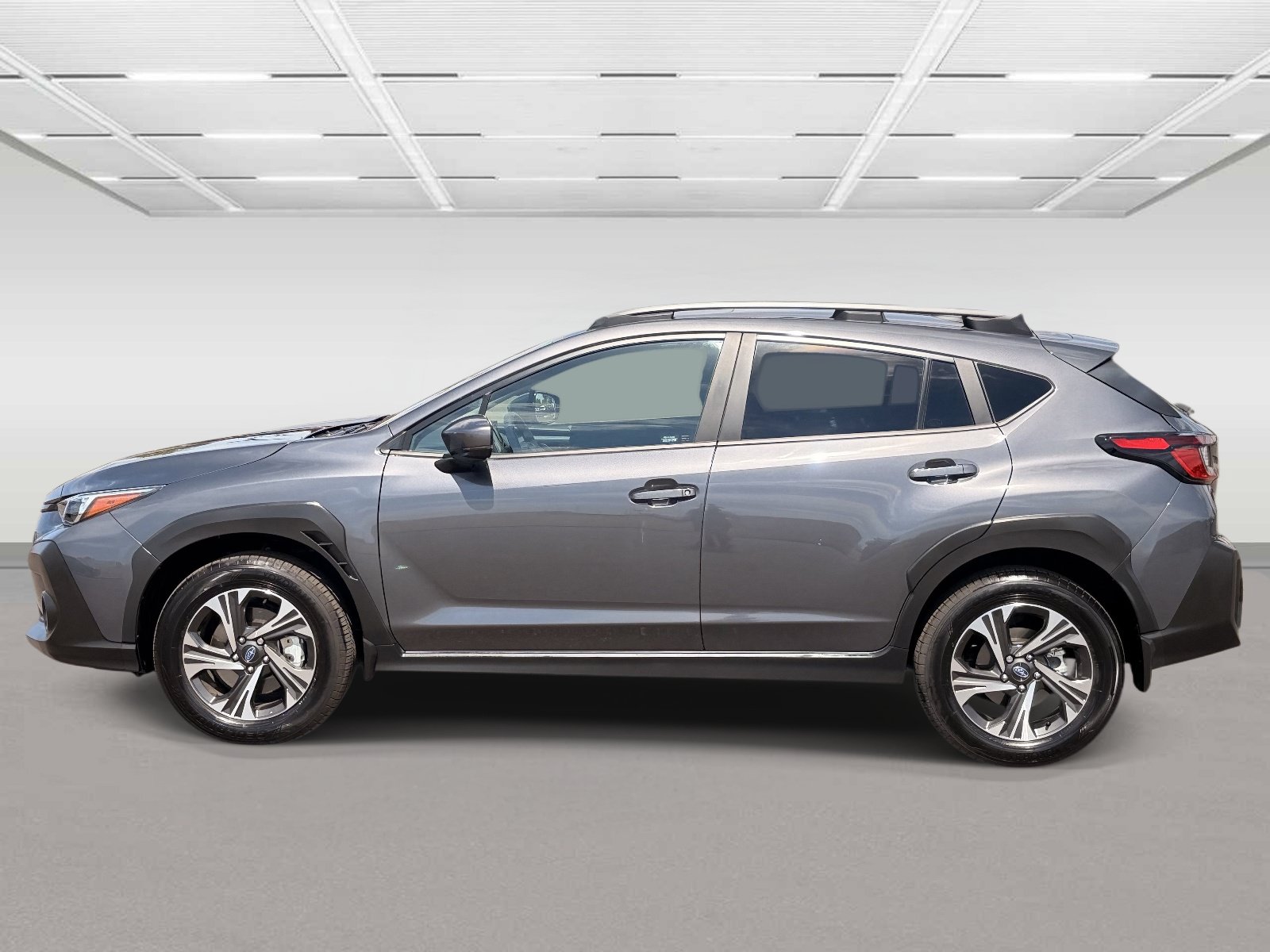 Certified 2026 Subaru Crosstrek 2.5i Premium AWD/4WD image 2