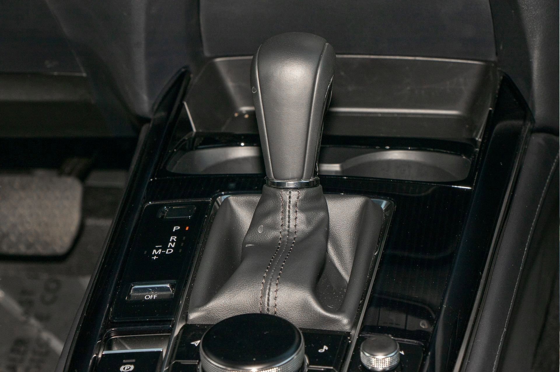 Used 2025 MAZDA CX-30 AWD 2.5 S w/ Preferred Package image 23