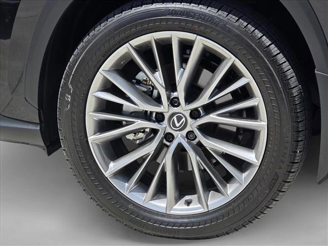 Used 2025 Lexus NX 350 AWD w/ Accessory Package (Z2) image 9