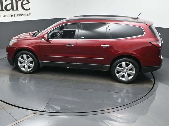 Used 2016 Chevrolet Traverse LTZ image 62