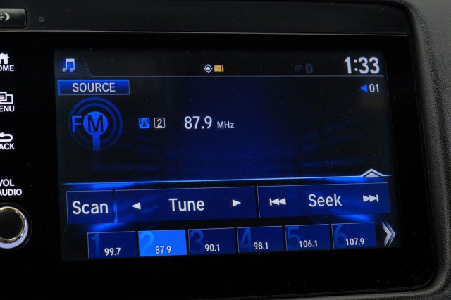 Used 2021 Honda HR-V Sport image 28