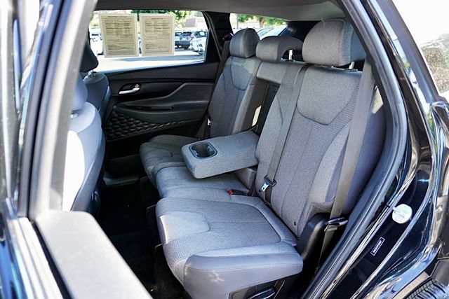 Certified 2023 Hyundai Santa Fe SEL FWD image 16