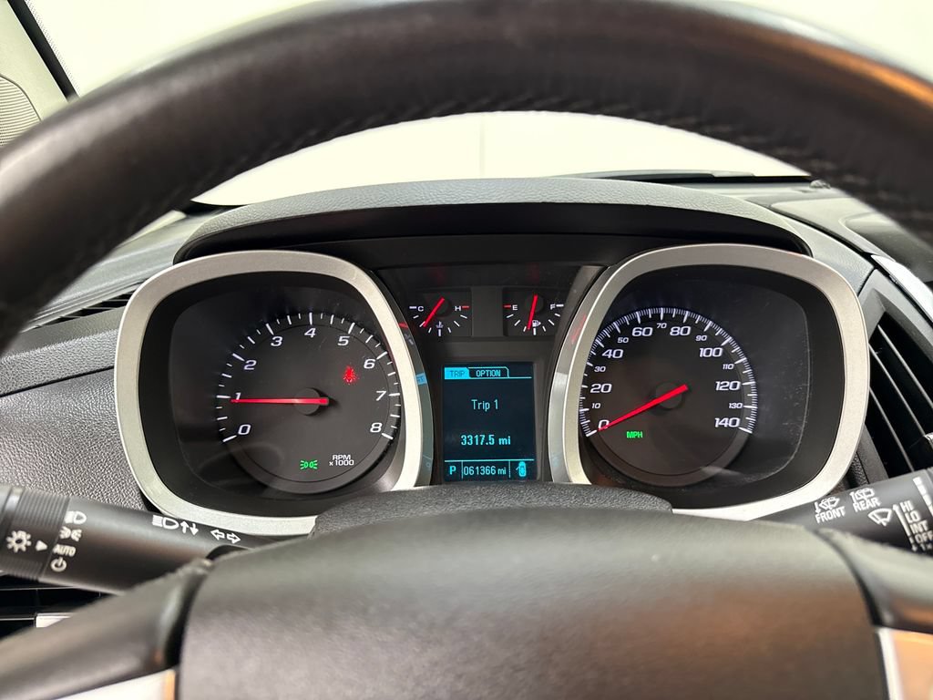 Used 2015 Chevrolet Equinox LT w/ Driver Convenience Package FWD image 17