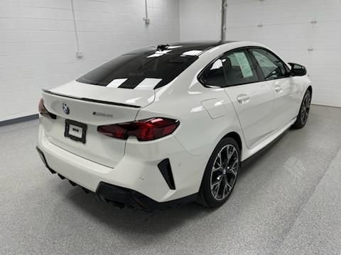 Certified 2025 BMW M235i xDrive w/ Premium Package AWD/4WD image 4