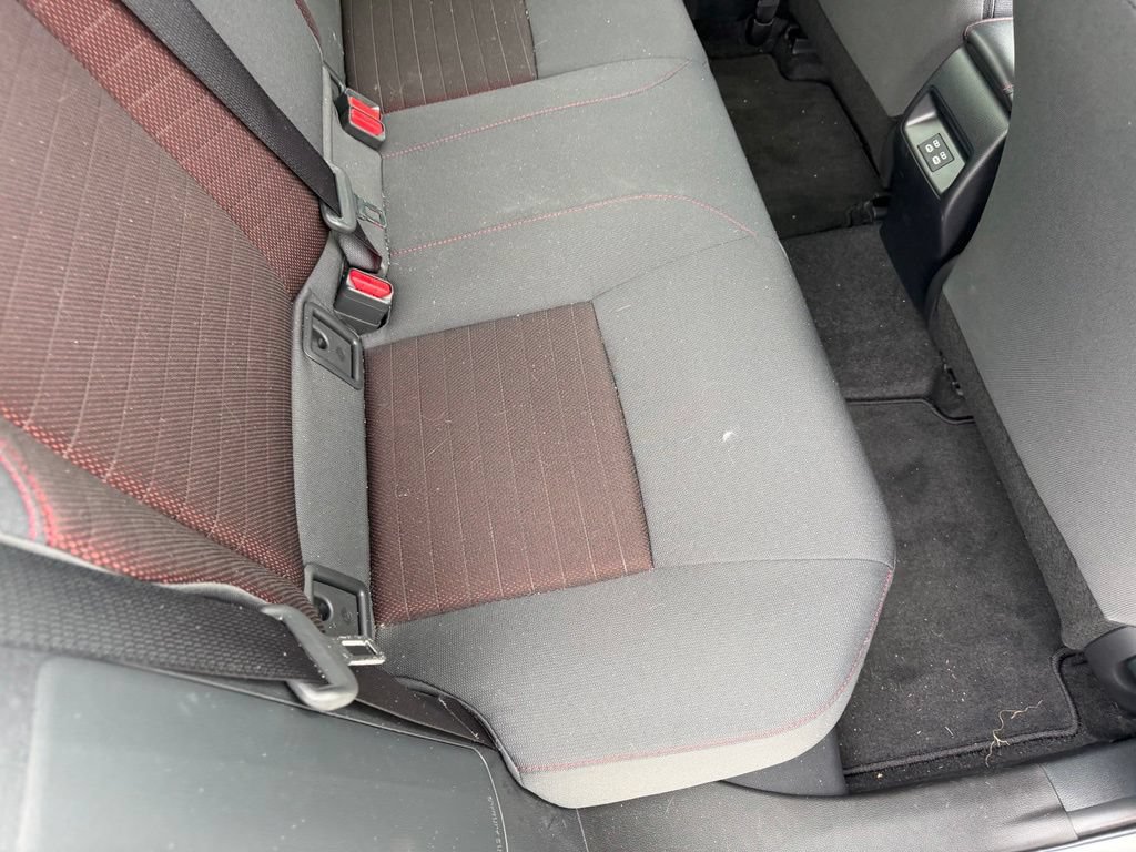 Used 2024 Toyota Corolla SE FWD image 30