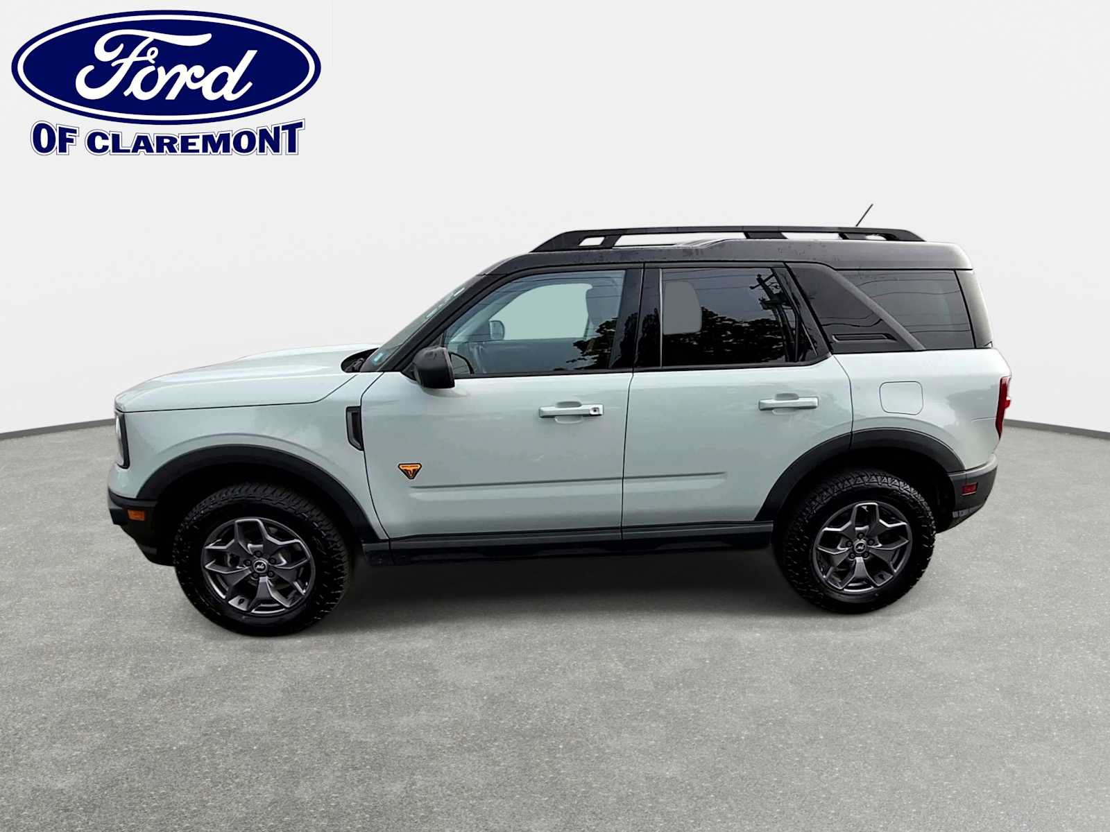 Used 2022 Ford Bronco Sport Badlands w/ Premium Package AWD/4WD image 5