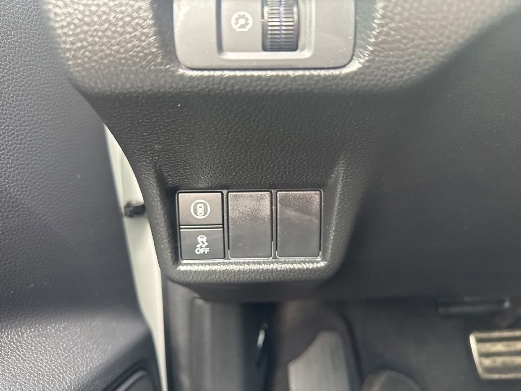 Certified 2022 Honda Civic Sport image 25
