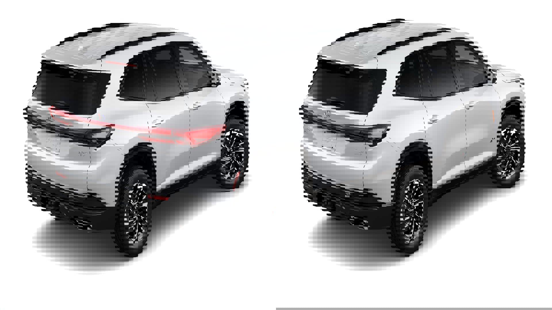 New 2026 Buick Enclave Sport Touring w/ Power Package image 30