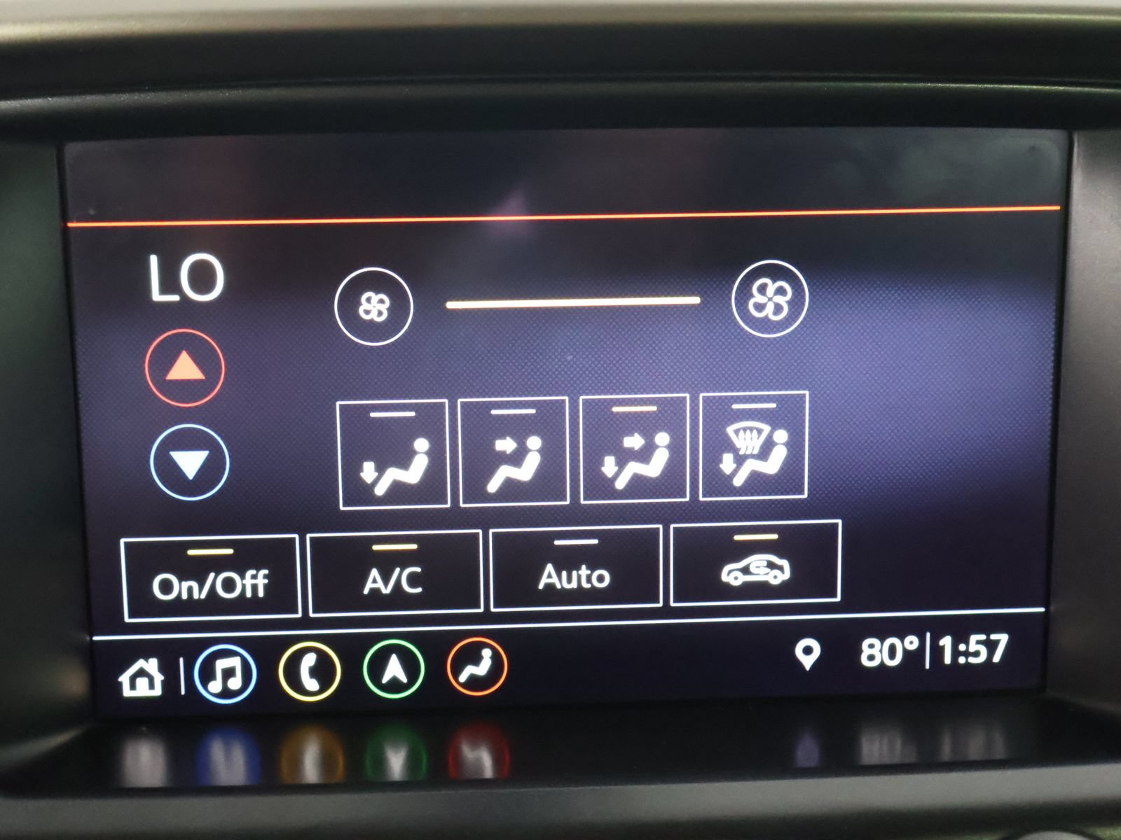 Used 2019 Chevrolet Colorado Z71 AWD/4WD image 41