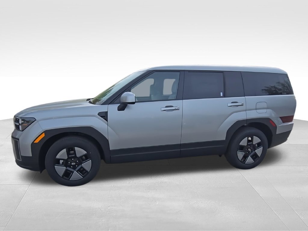 New 2026 Hyundai Santa Fe SE AWD/4WD image 4
