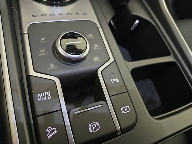 Certified 2026 Kia Sorento EX w/ EX Premium Package image 27