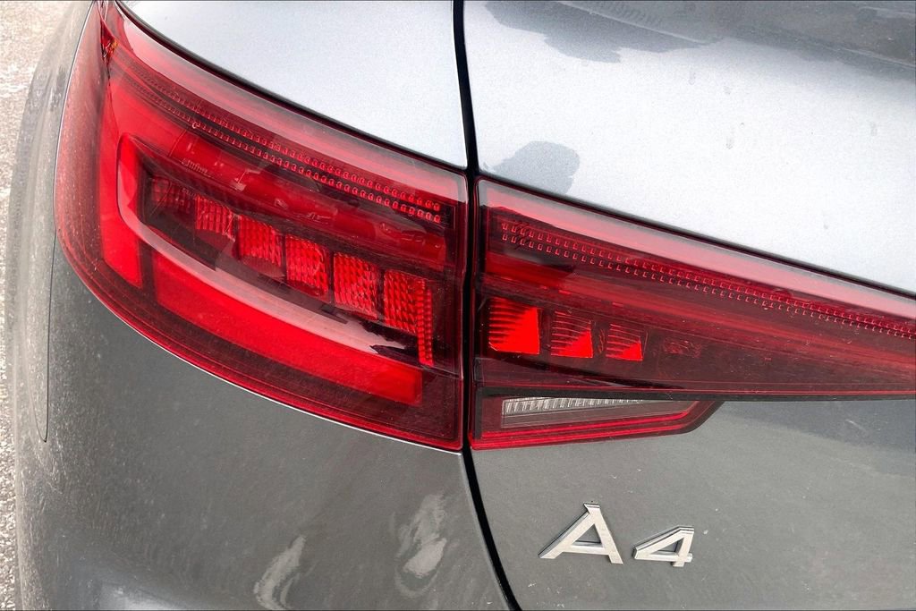 Used 2018 Audi A4 2.0T Premium Plus w/ Premium Plus Package image 28
