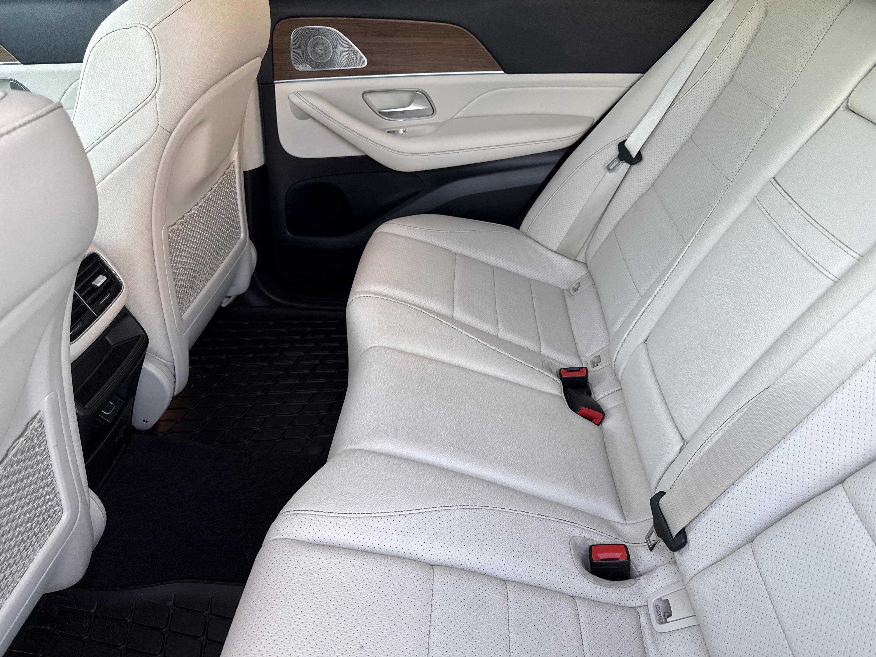 Used 2021 Mercedes-Benz GLE 350 image 34