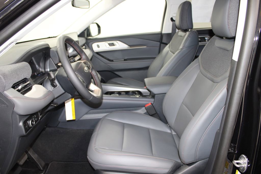 New 2026 Ford Explorer Active image 21