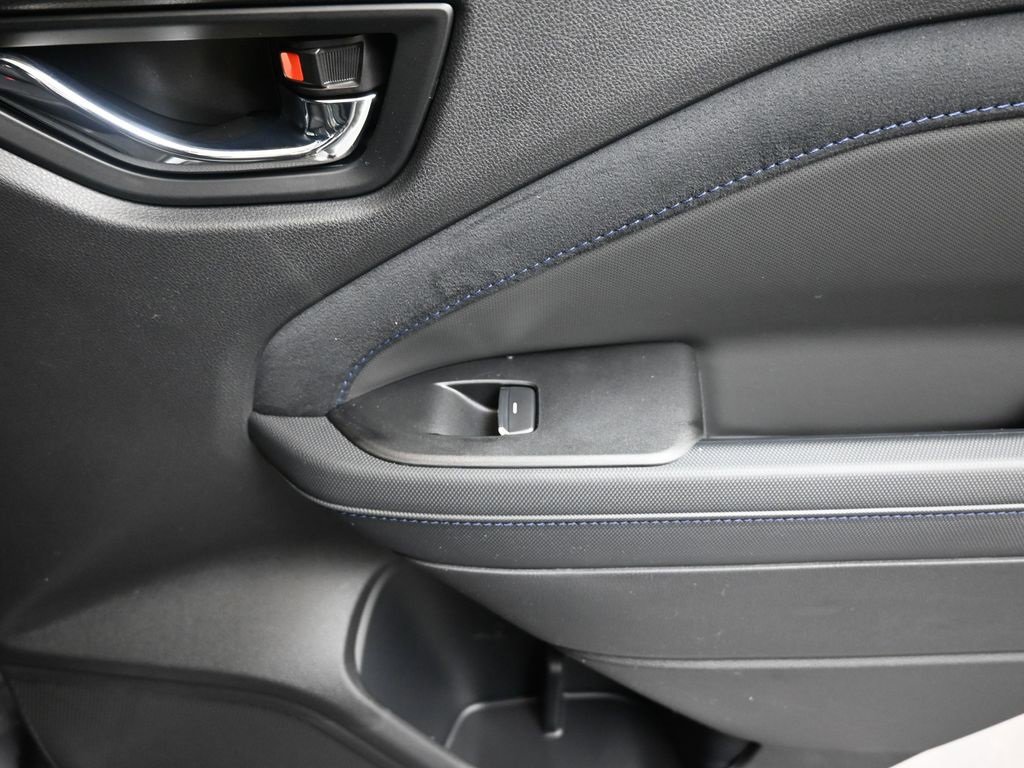 New 2026 Subaru Forester Limited image 16