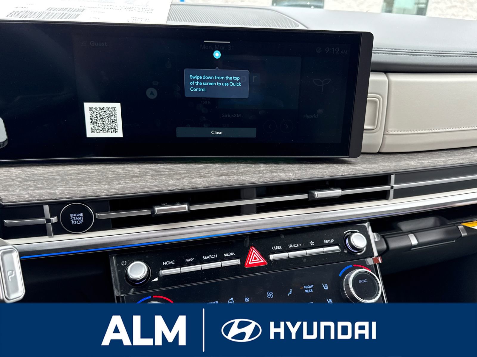 New 2025 Hyundai Santa Fe Limited image 20