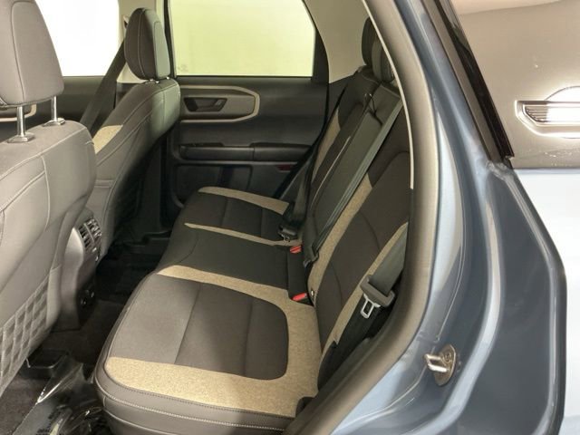 Used 2025 Ford Bronco Sport Big Bend AWD/4WD image 26
