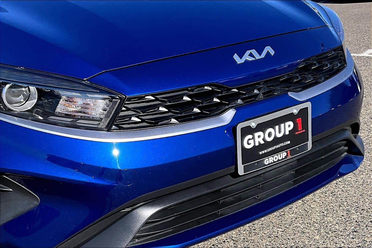 Used 2023 Kia Forte LXS w/ LXS Technology Package FWD image 29