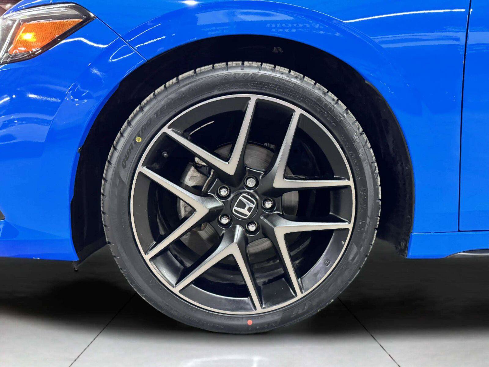 Used 2022 Honda Civic Sport Touring image 60