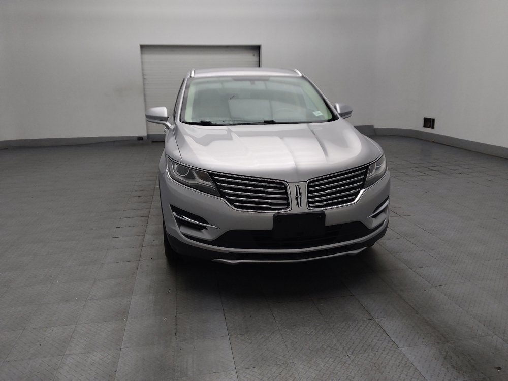 Used 2017 Lincoln MKC Premiere FWD image 14