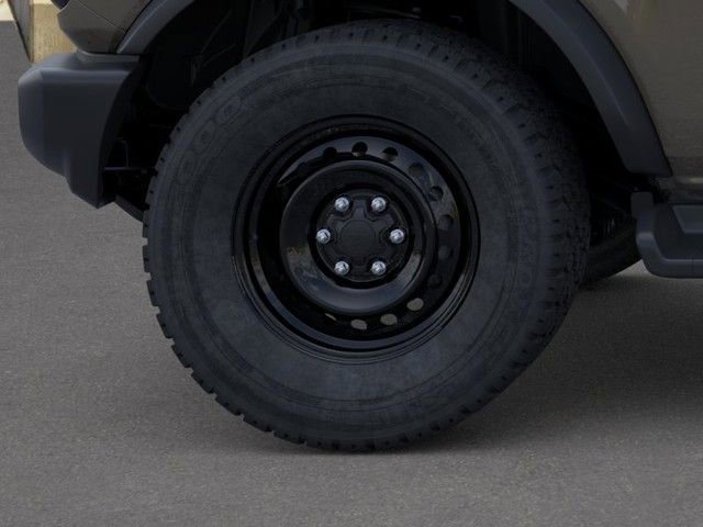New 2026 Ford Bronco Outer Banks image 21