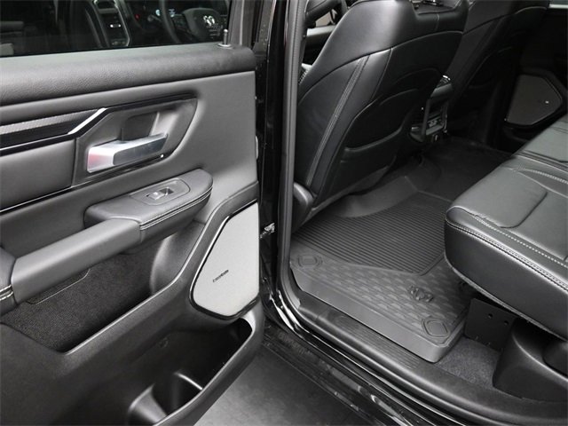 New 2026 RAM 1500 Rebel w/ Rebel Level 2 Equipment Group image 18