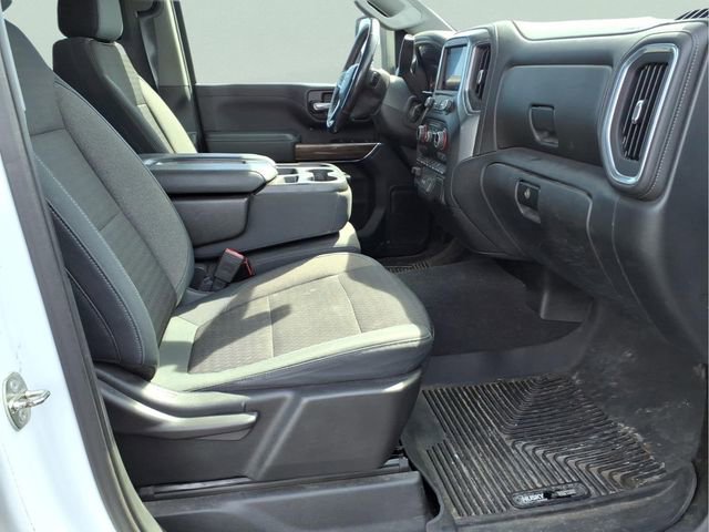 Used 2020 Chevrolet Silverado 2500 LT w/ All Star Edition image 22