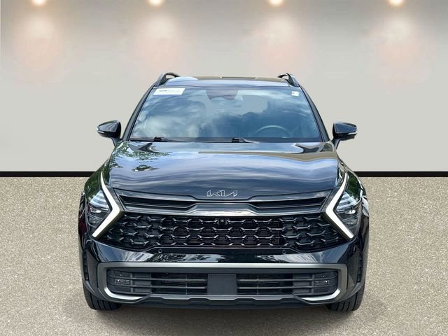 Used 2023 Kia Sportage X-Pro Prestige AWD/4WD image 2