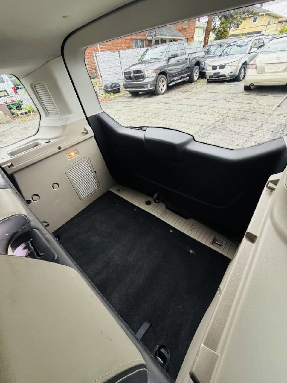 Used 2014 Ford Transit Connect XLT FWD image 15