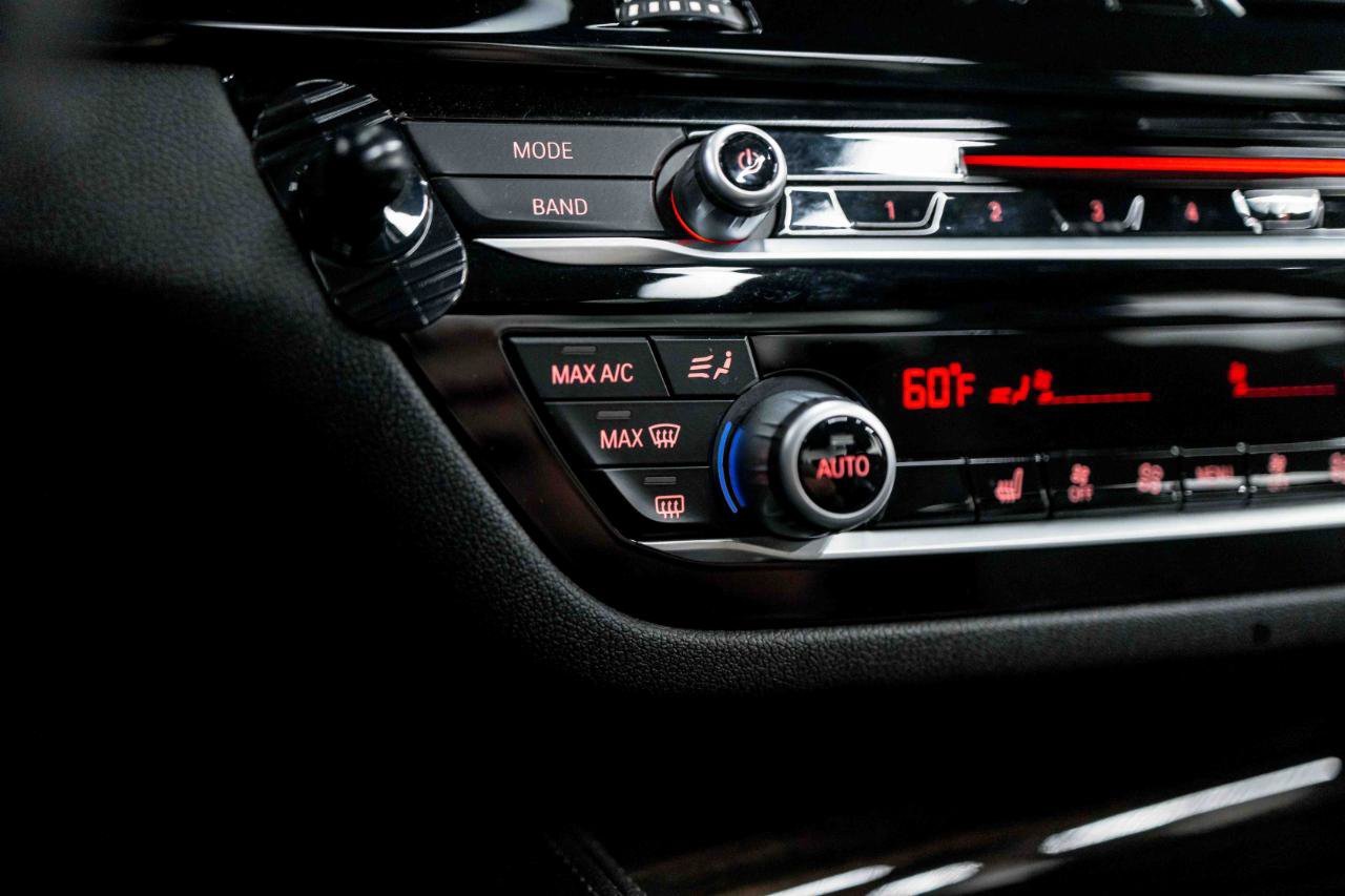 Used 2019 BMW 540i w/ M Sport Package RWD image 84