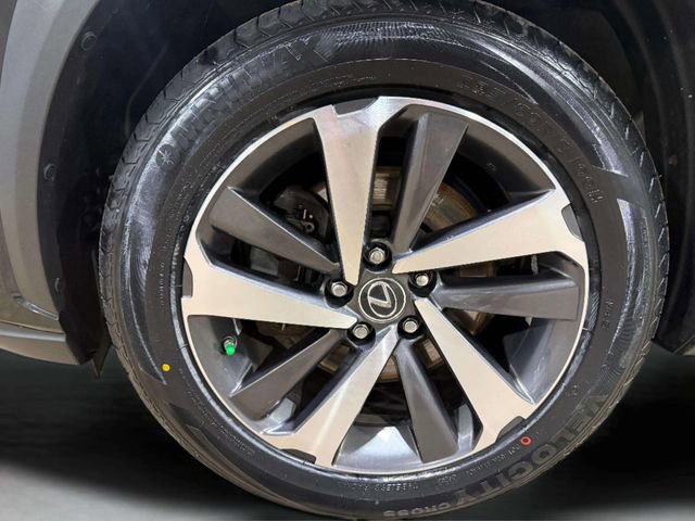 Used 2019 Lexus NX 300h AWD w/ Luxury Package image 34