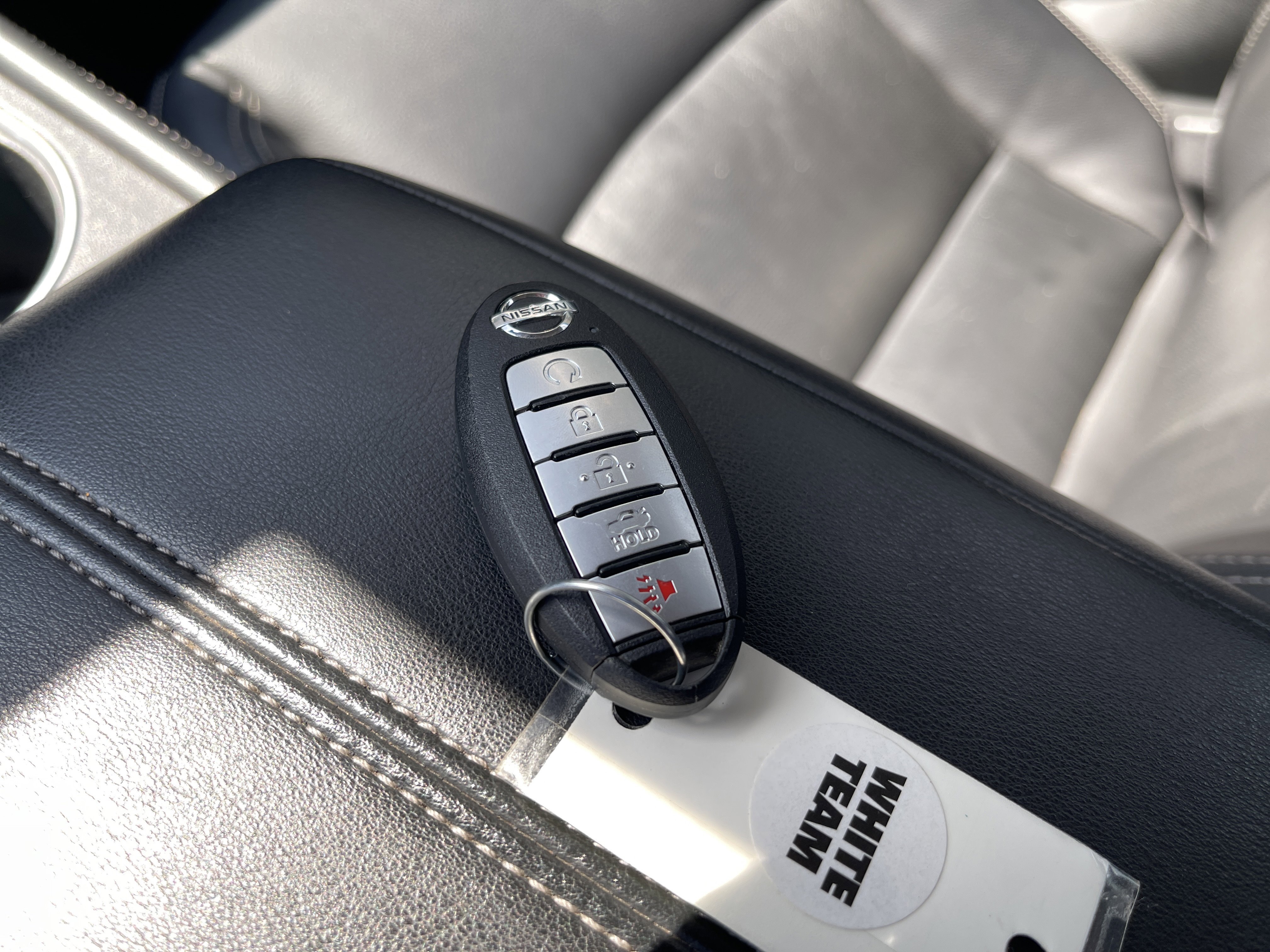 Used 2019 Nissan Altima 2.5 SL image 45