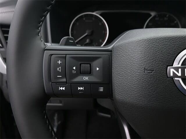 New 2026 Nissan Rogue SV w/ SV Premium Package image 14