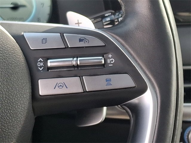 Used 2024 Hyundai Palisade Calligraphy image 23