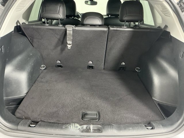Used 2019 Jeep Compass Latitude AWD/4WD image 23