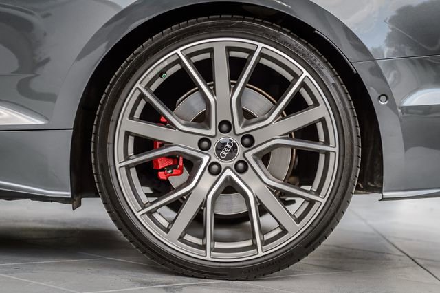 Used 2022 Audi S5 Prestige image 20