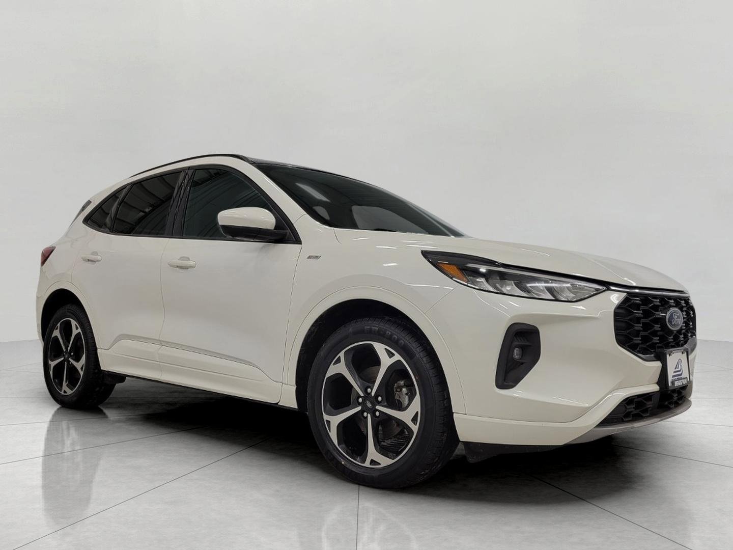 Used 2023 Ford Escape ST-Line Select w/ Tech Pack #2