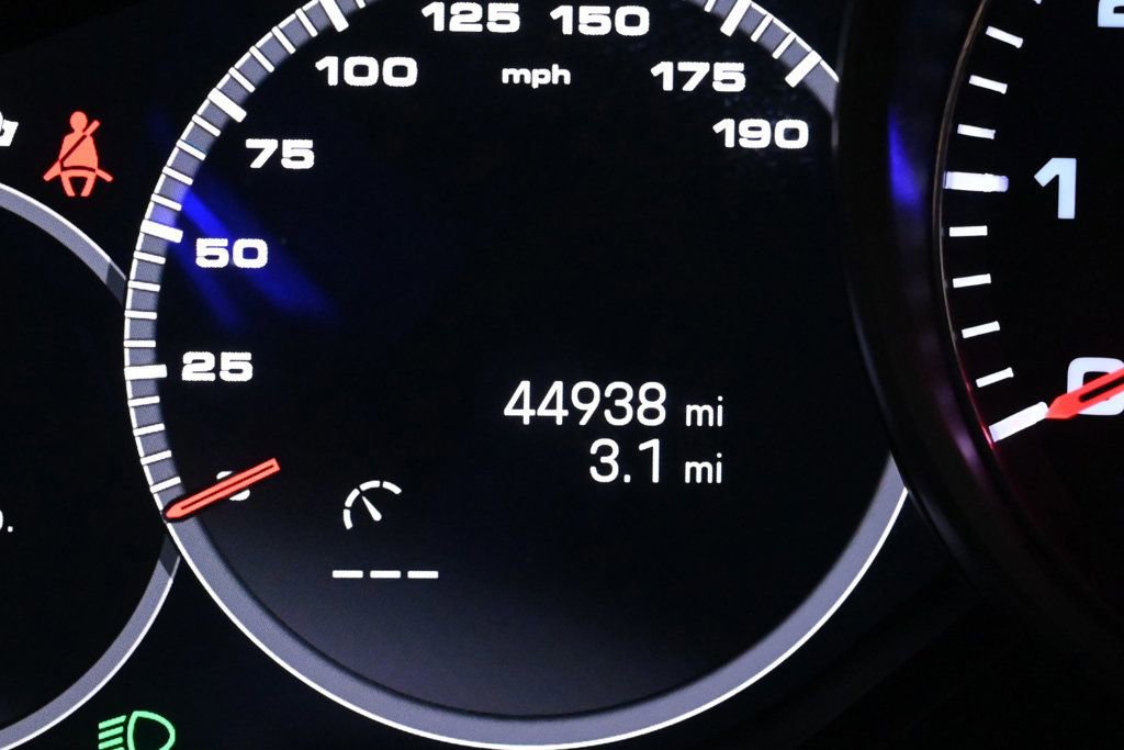 Certified 2023 Porsche Cayenne S image 12