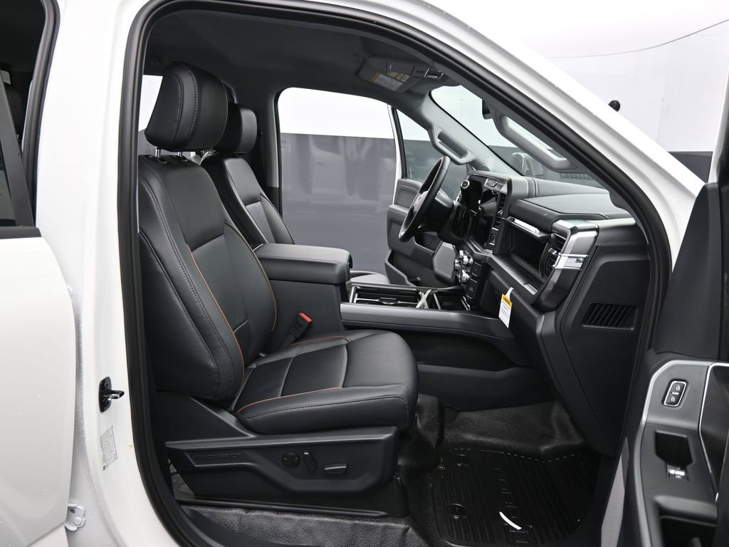 New 2026 Ford F350 Lariat image 17