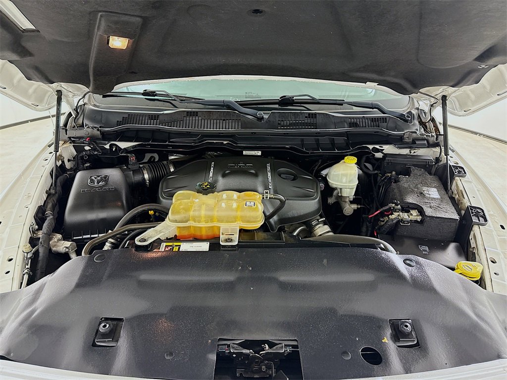 Used 2016 RAM 1500 Big Horn image 29