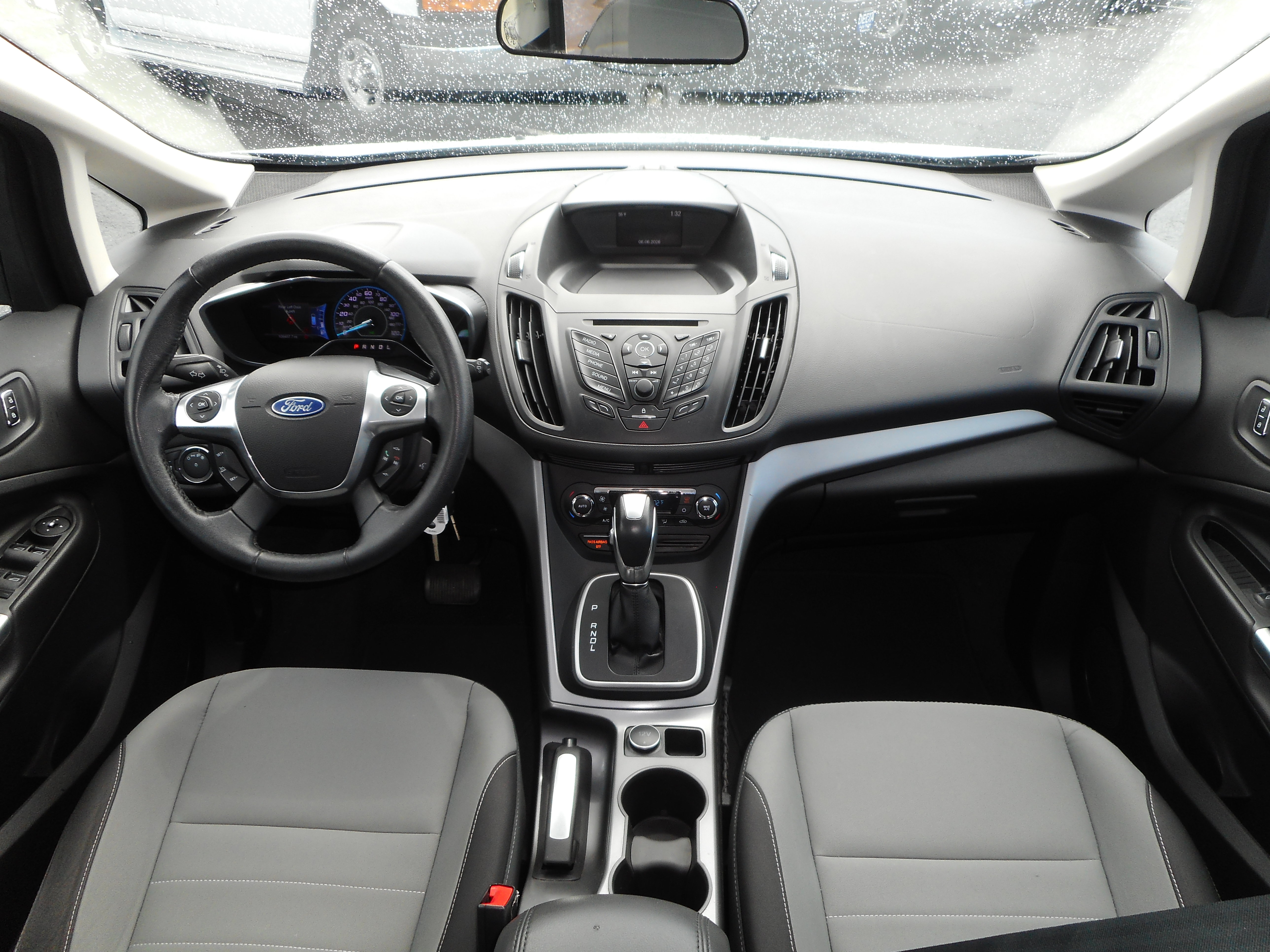 Used 2014 Ford C-MAX SE FWD image 18