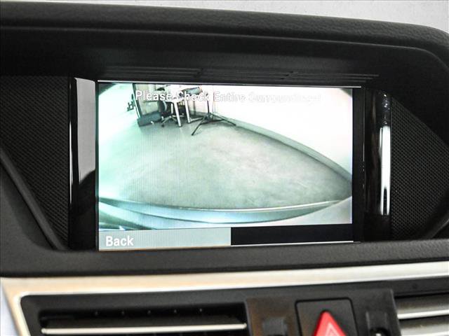 Used 2012 Mercedes-Benz E 350 4MATIC Sedan image 15