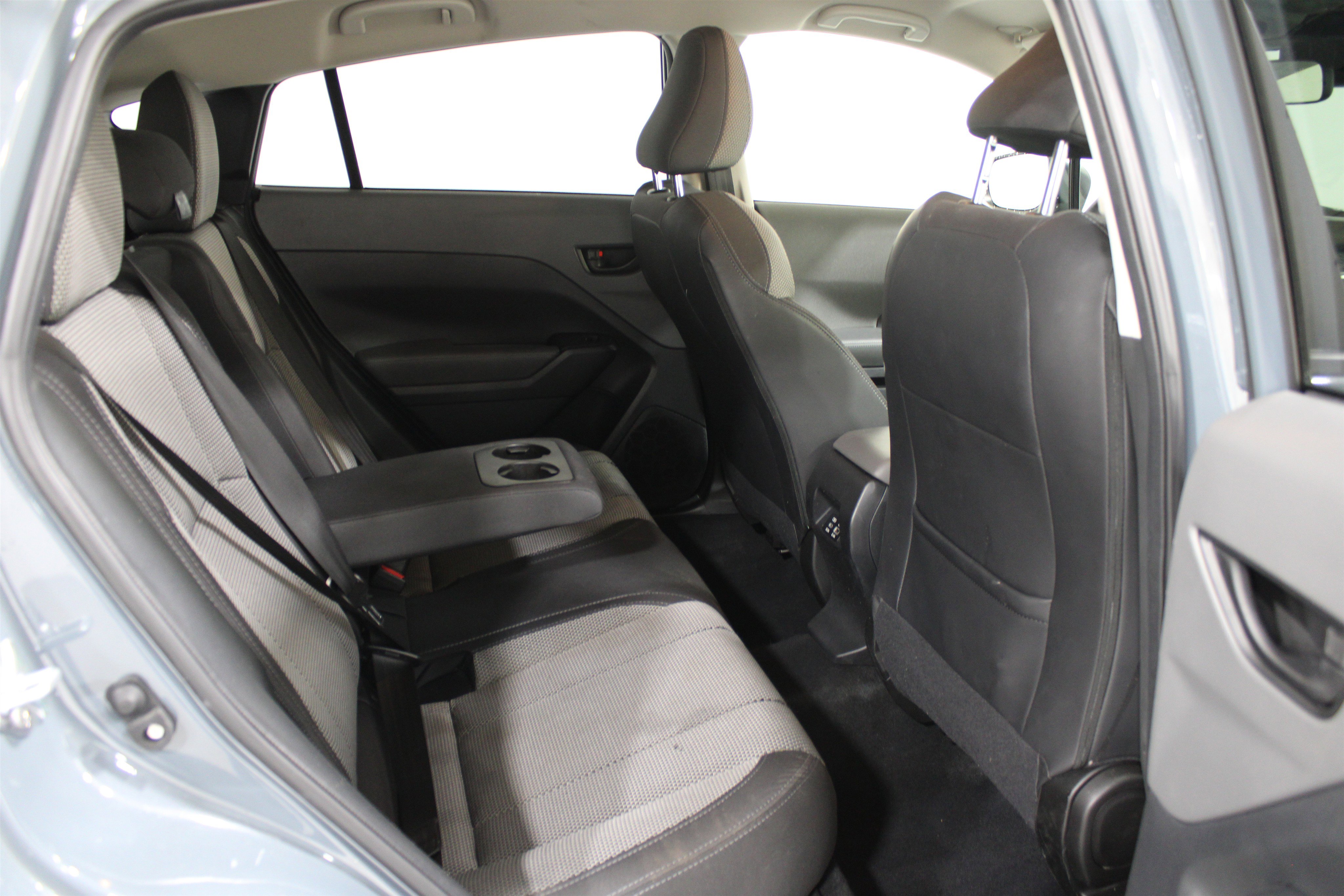 Used 2024 Subaru Crosstrek 2.0i Premium image 21