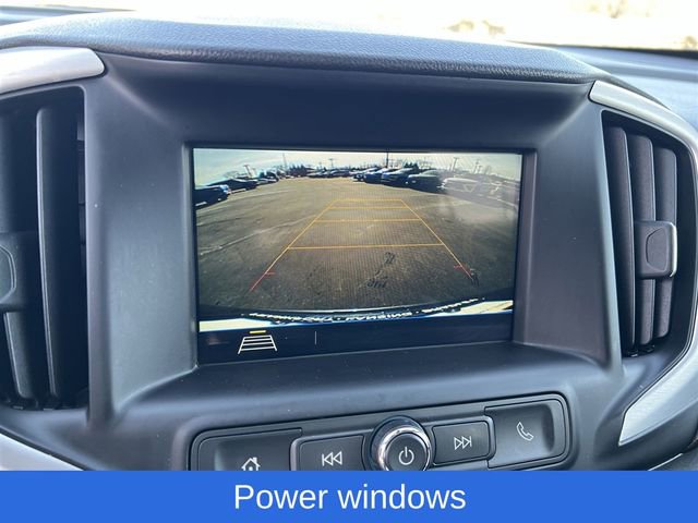 Certified 2018 GMC Terrain SLE image 25