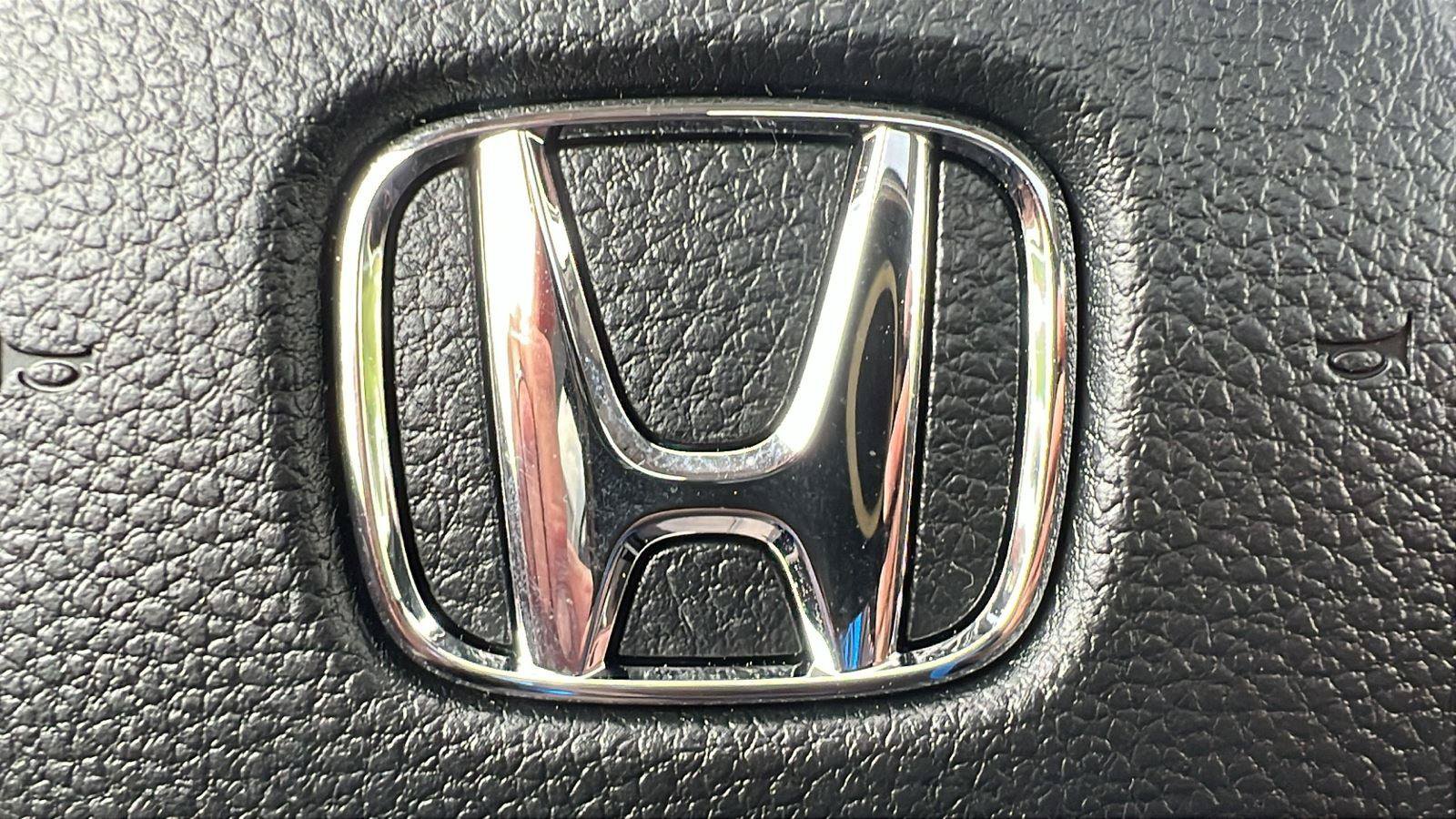New 2026 Honda Pilot Elite image 35