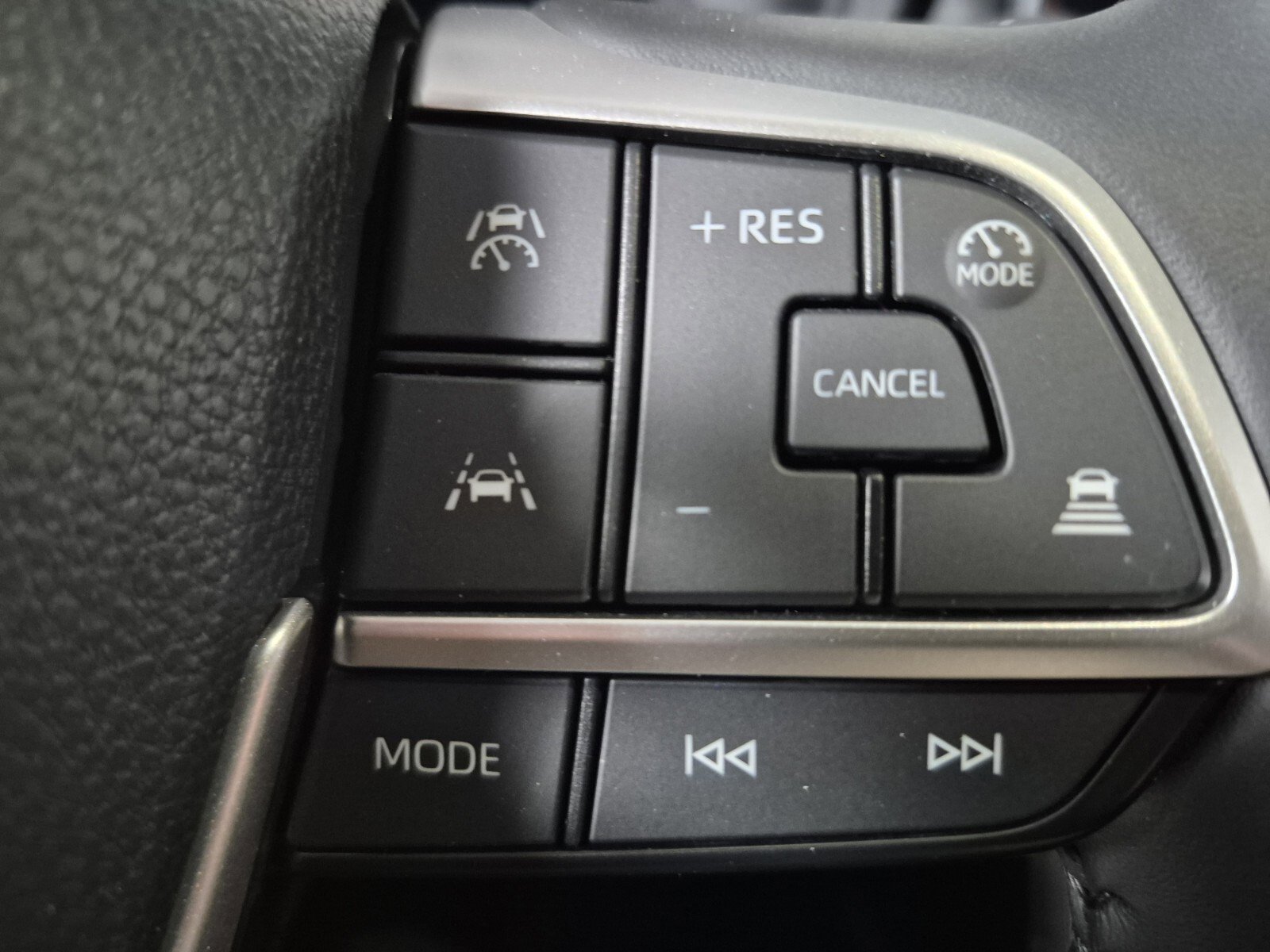 New 2026 Toyota Grand Highlander Limited image 25