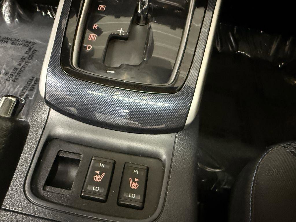 Used 2017 Nissan Sentra SR Turbo FWD image 17