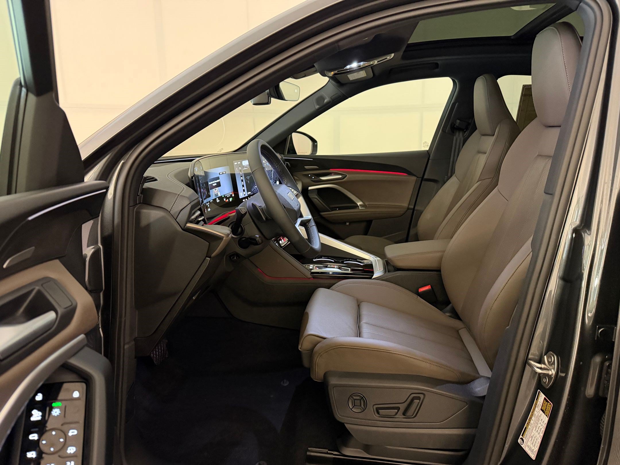 New 2026 Audi Q5 Premium Plus AWD/4WD image 5