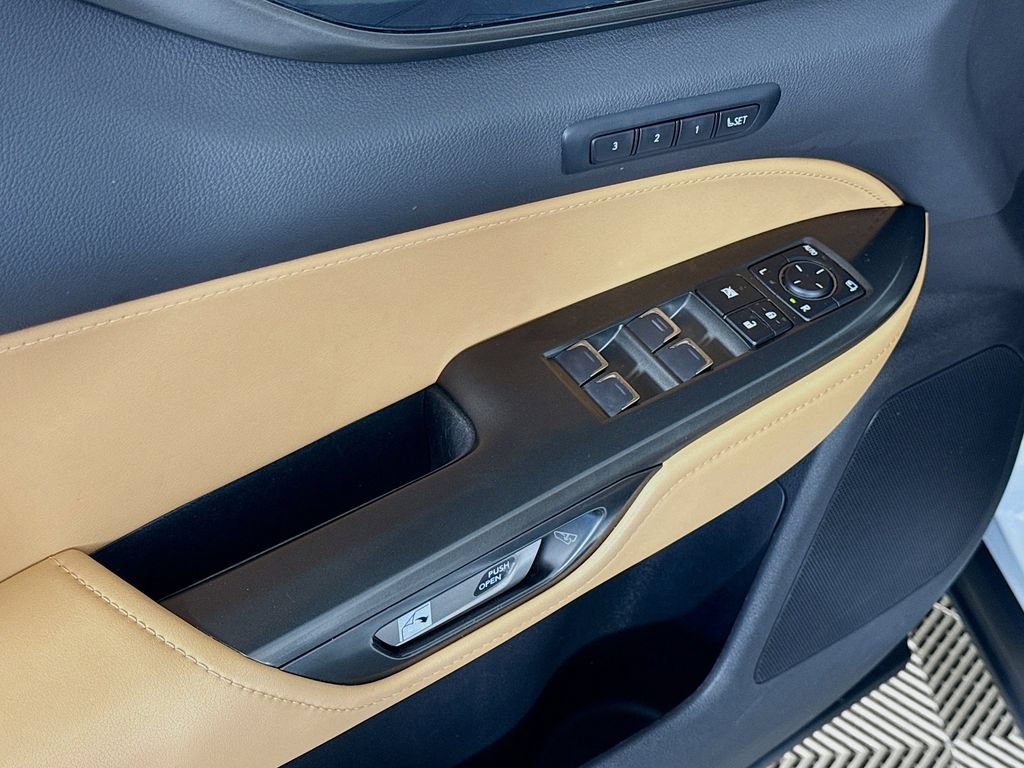 Certified 2022 Lexus NX 350 AWD image 18